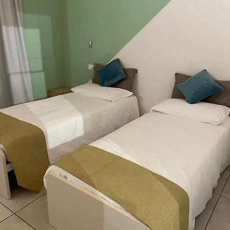 B&B Le Albare Montecchia di Crosara Экстерьер фото