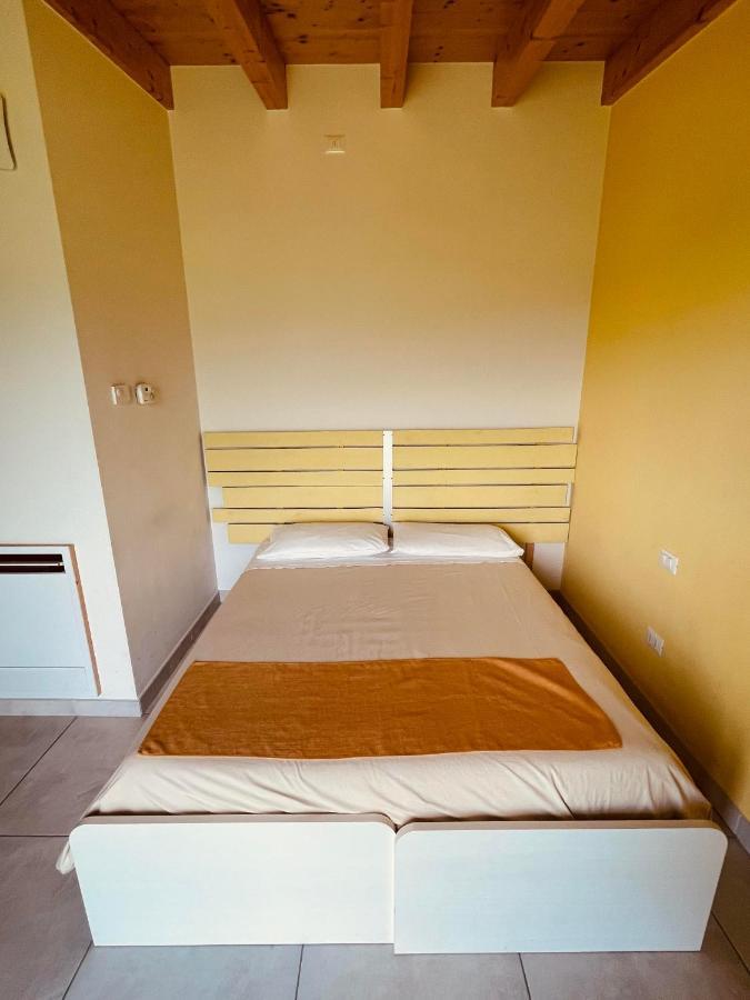 B&B Le Albare Montecchia di Crosara Экстерьер фото