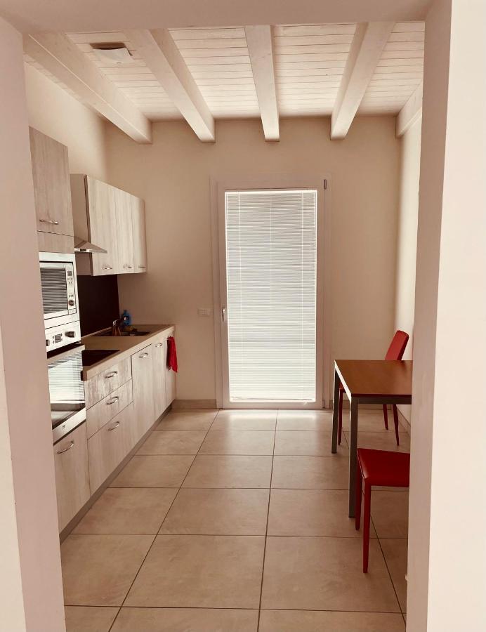 B&B Le Albare Montecchia di Crosara Экстерьер фото