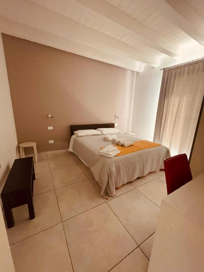 B&B Le Albare Montecchia di Crosara Экстерьер фото