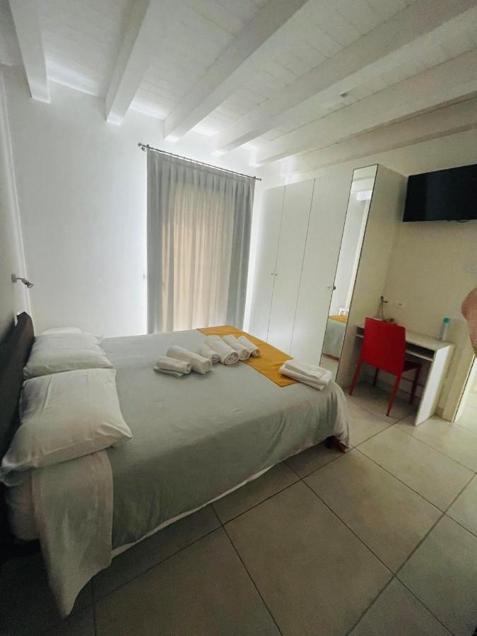 B&B Le Albare Montecchia di Crosara Экстерьер фото