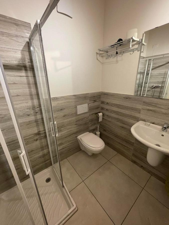B&B Le Albare Montecchia di Crosara Экстерьер фото