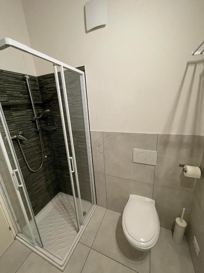 B&B Le Albare Montecchia di Crosara Экстерьер фото