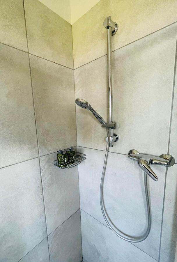 B&B Le Albare Montecchia di Crosara Экстерьер фото